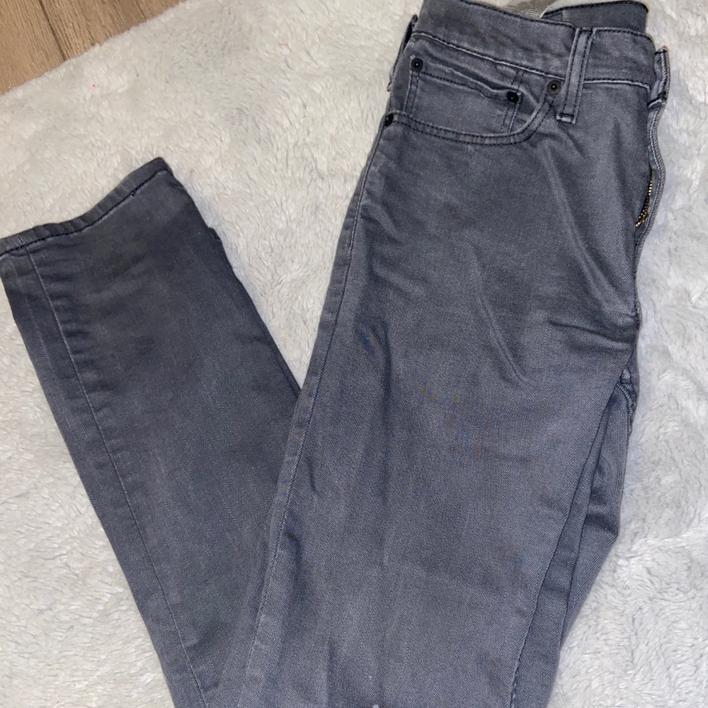 Men’s Levi Strauss & Co Boot Cut Jeans